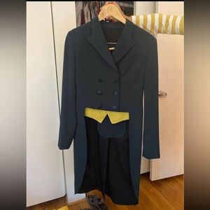 Hunter green RJ classics shadbelly